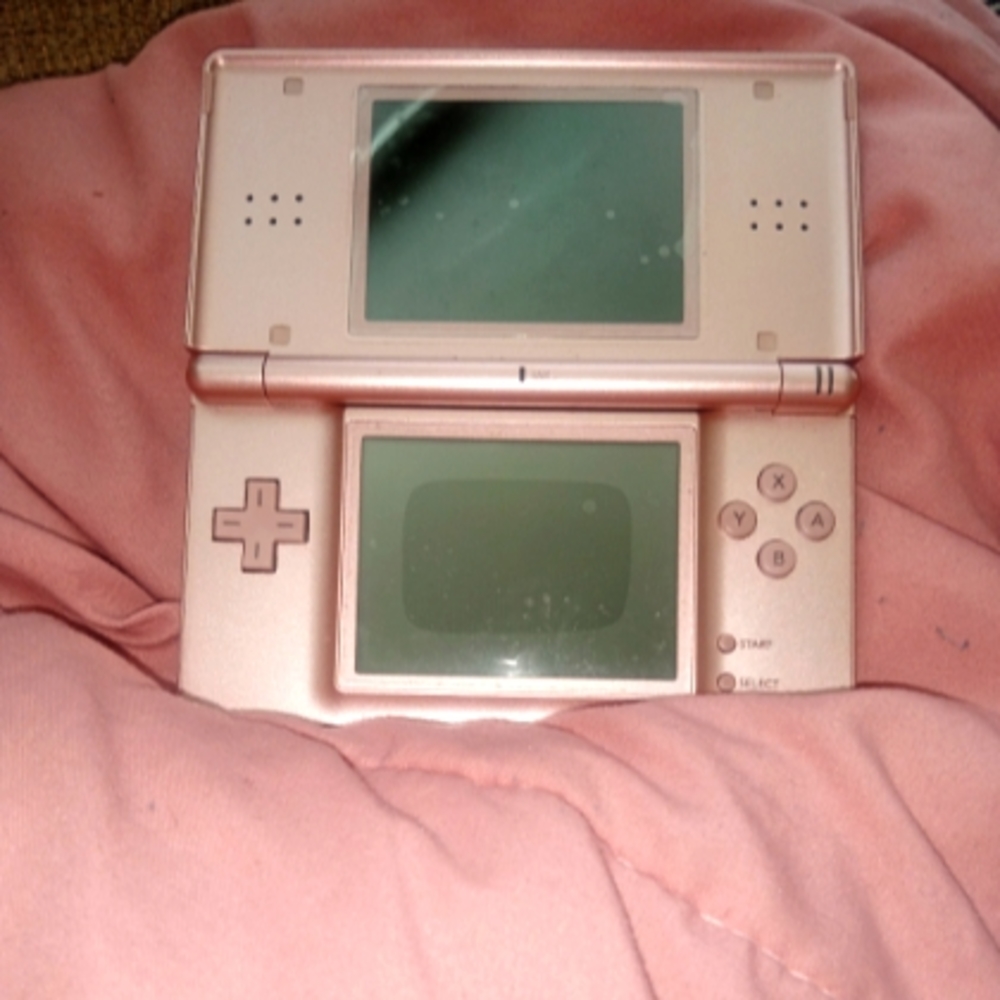 Nintendo DS
